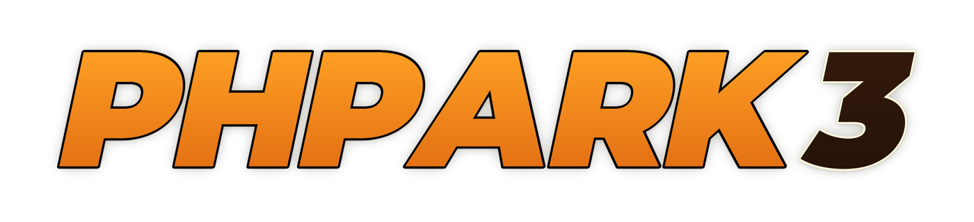 phpark3 logo